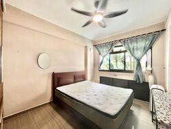 Blk 346 346 KANG CHING ROAD (Jurong West), HDB 4 Rooms #462862061